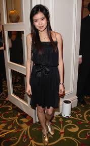 Image <b>Katie Leung</b> Attends 08 Sony <b>...</b> Picture