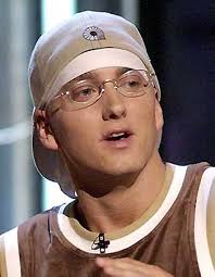 Photo Gallery: About <b>Eminem's</b> drug addiction,