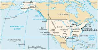 United States of America - via Daymix