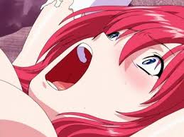 of hentai animation with