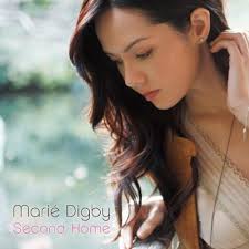 Second Home/<b>マリエ</b>・ディグビー コンピレーション