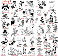 Cartoons for Sale - via Daymix