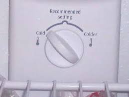 Freezer Thermostat