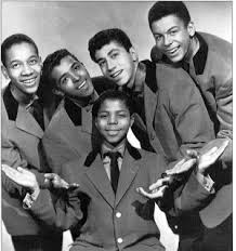 Lymon and The Teenagers - via Daymix