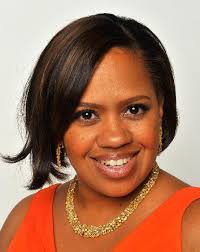 Image Actress <b>Chandra Wilson</b> on Picture