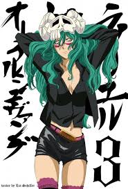 Indy Art » Neliel Trendy