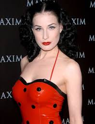 Image Technorati Tags: <b>Dita Von</b> Picture
