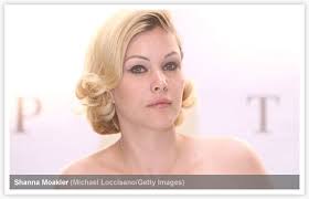 Shanna Moakler confirms to - via Daymix