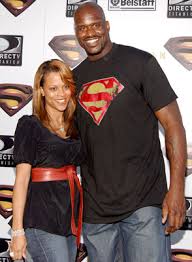 Shaquille O'Neal - via Daymix