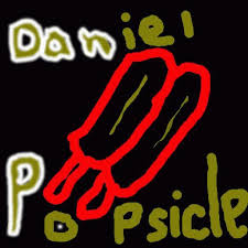 Daniel Popsicle