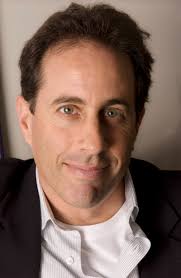 Image <b>Jerry Seinfeld</b> made his total media <b>...</b> Picture