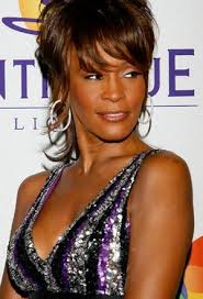 Image Making a comeback? <b>Whitney Houston</b>. Picture