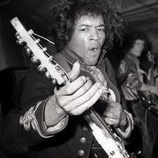 Jimi Hendrix Picture 0
