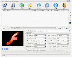 Ultra Flash Video - via Daymix