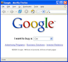 What is Google Up To or What's - via Daymix