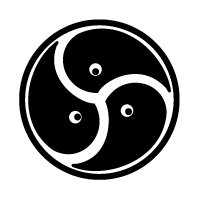 BDSM Logo Vector Download