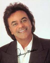 Johnny Mathis in San Antonio: Event 