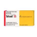  Imipramine 