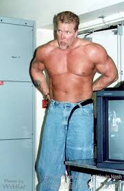 to KevinNash.net