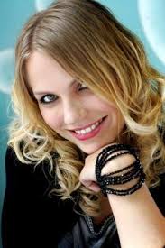 Image <b>Lene Marlin's</b> pictures Picture