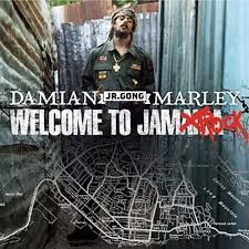 Image Home > Music > <b>Damian Marley</b> Picture