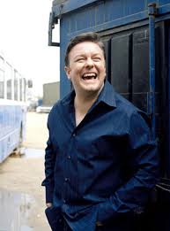 Image <b>RICKY Gervais</b> Picture