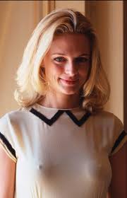 Heather Graham