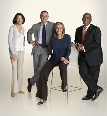 Today the panel of Matt Lauer, - via Daymix