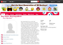 Why Bebo at the first place? - via Daymix