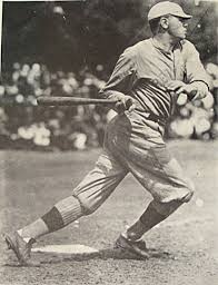 George Herman Ruth