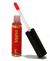 Lip Gloss - via Daymix