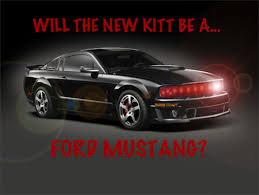 Ford Mustang Shelby - via Daymix