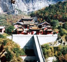仙堂山