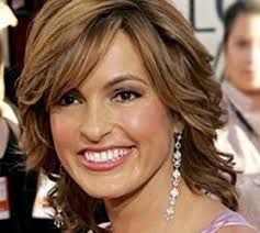Mariska Hargitay