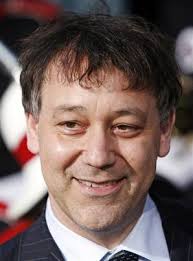 Image PAGE IN <b>SAM RAIMI'S</b> "DRAG Picture