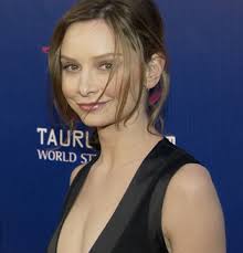 Image <b>Calista Flockhart</b> (#49) Picture