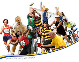 Focus on one sport or