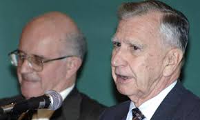 Frank  Iacobucci  