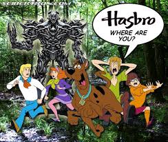 By x26quot Hasbro x26quot