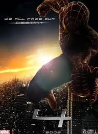installment of Spider-Man - via Daymix