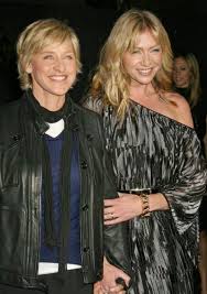 Portia de Rossi