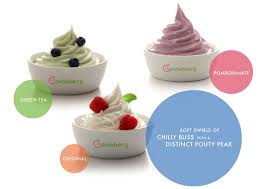 Photo Courtesy of Pinkberry. - via Daymix