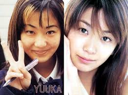 優香美容整形前・後画像か！