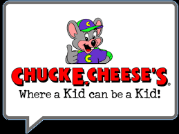Chuck E. Cheese's. - via Daymix