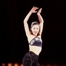 Image <b>Michelle Kwan</b>, Picture