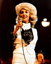 Tammy Wynette