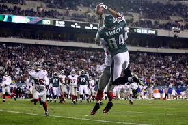 Hank Baskett - via Daymix
