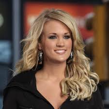 Image Selection: <b>Carrie Underwood</b> Picture