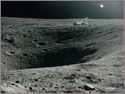 NASA Mission Apollo 16 - via Daymix