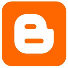 Blogspot icon